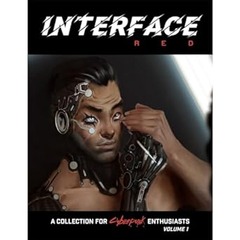 Cyberpunk RED: Interface RED vol.1